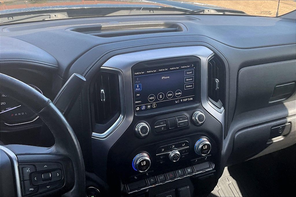 Thumbnail: 2019 GMC Sierra 1500 - 15