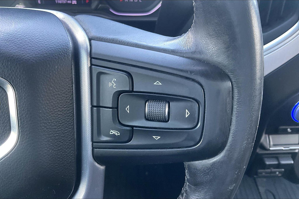 Thumbnail: 2019 GMC Sierra 1500 - 25