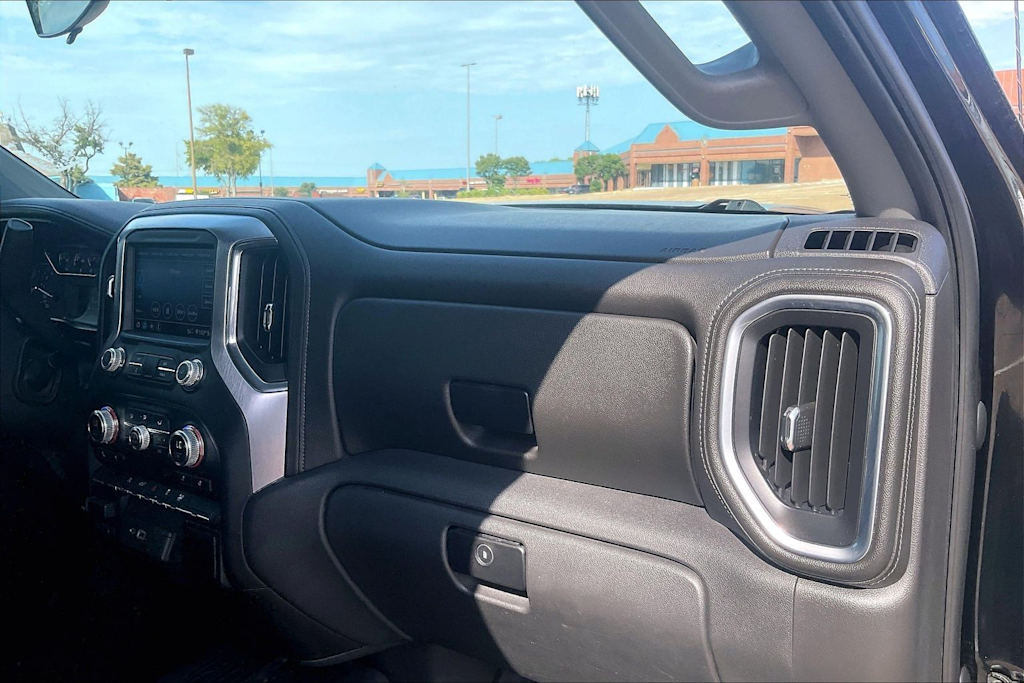 Thumbnail: 2019 GMC Sierra 1500 - 14