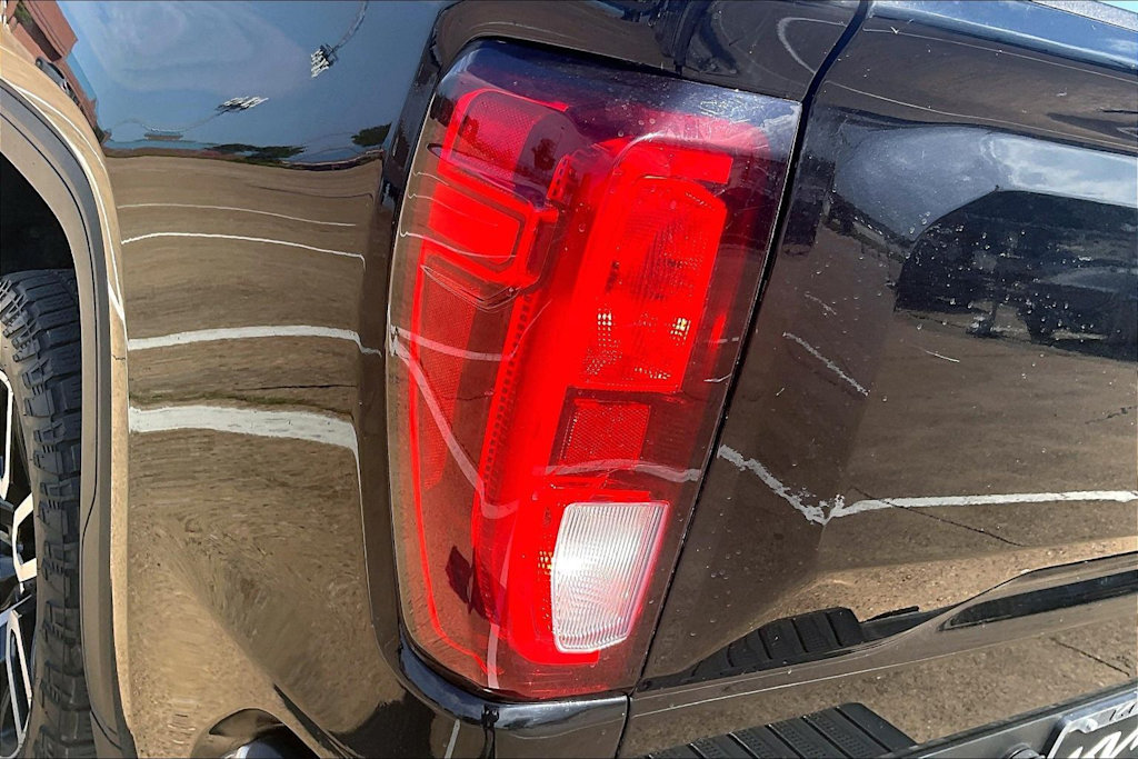 Thumbnail: 2019 GMC Sierra 1500 - 30
