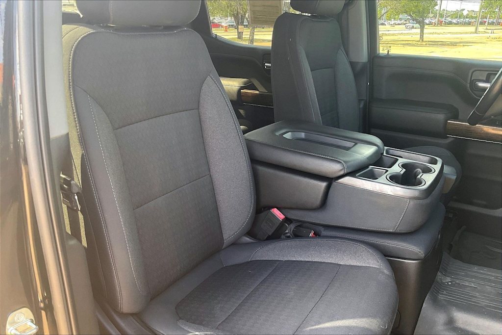 Thumbnail: 2019 GMC Sierra 1500 - 20