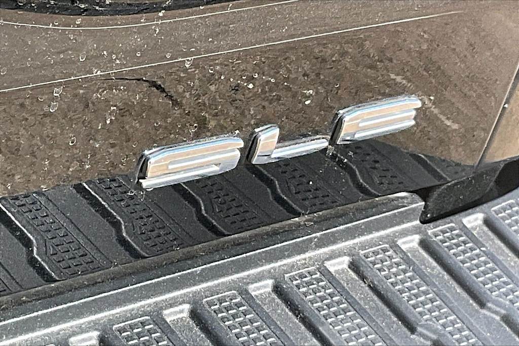 Thumbnail: 2019 GMC Sierra 1500 - 7