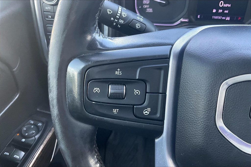 Thumbnail: 2019 GMC Sierra 1500 - 24