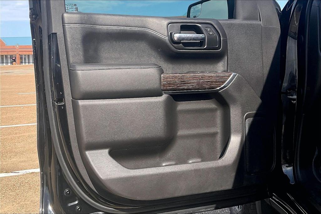 Thumbnail: 2019 GMC Sierra 1500 - 27