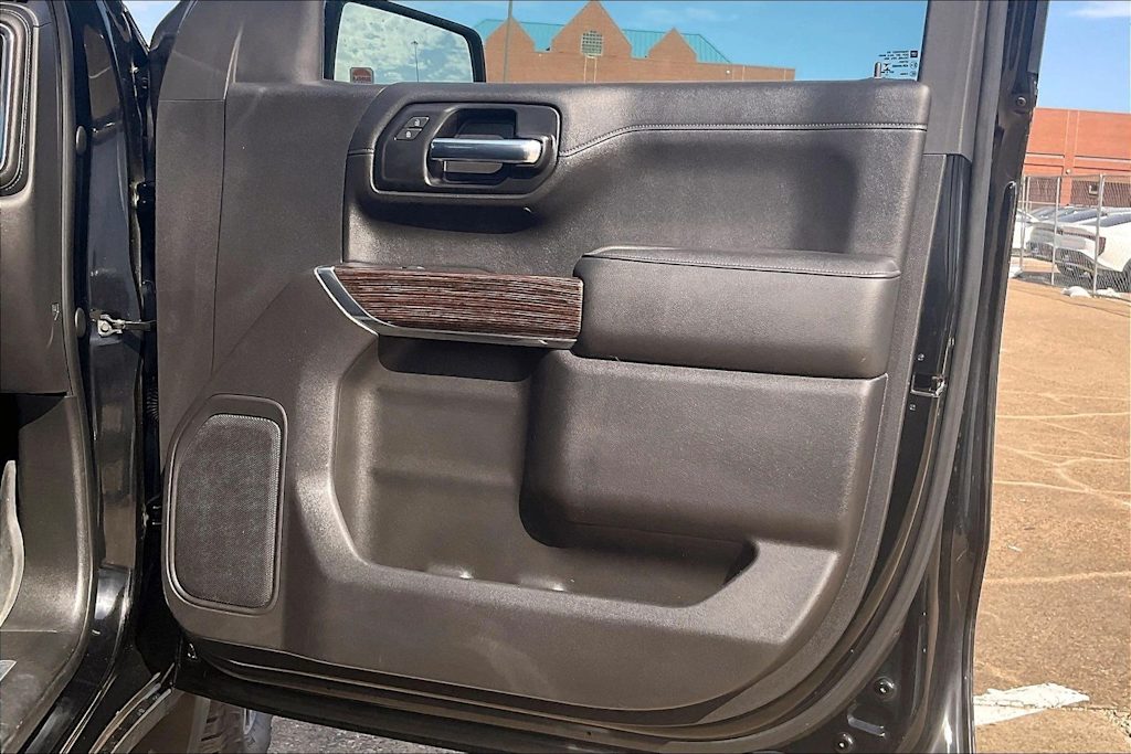 Thumbnail: 2019 GMC Sierra 1500 - 28