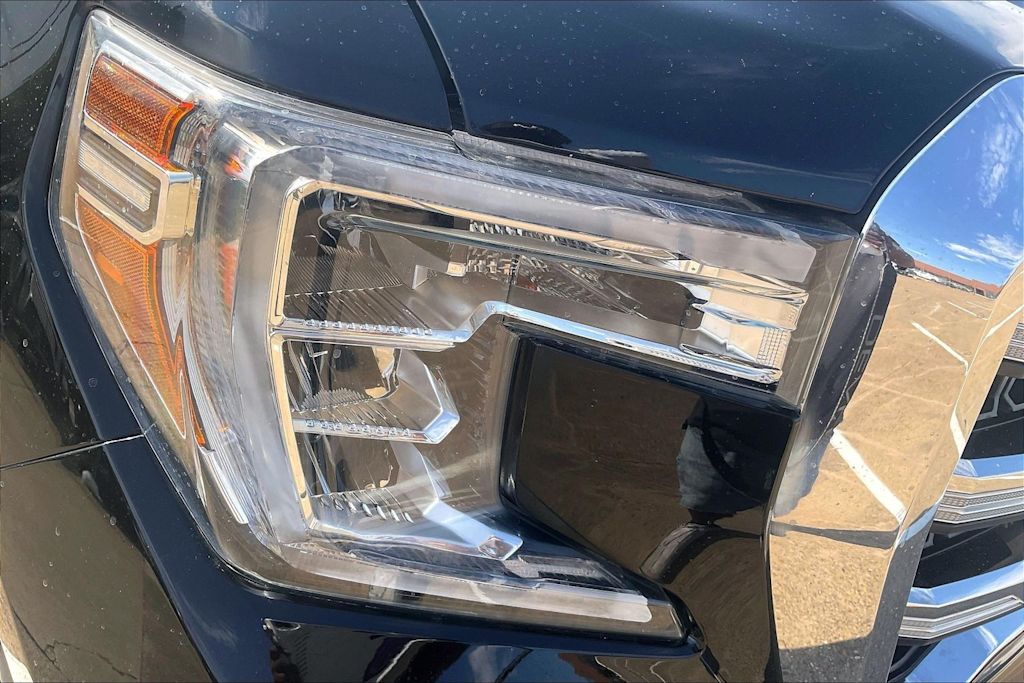 Thumbnail: 2019 GMC Sierra 1500 - 29