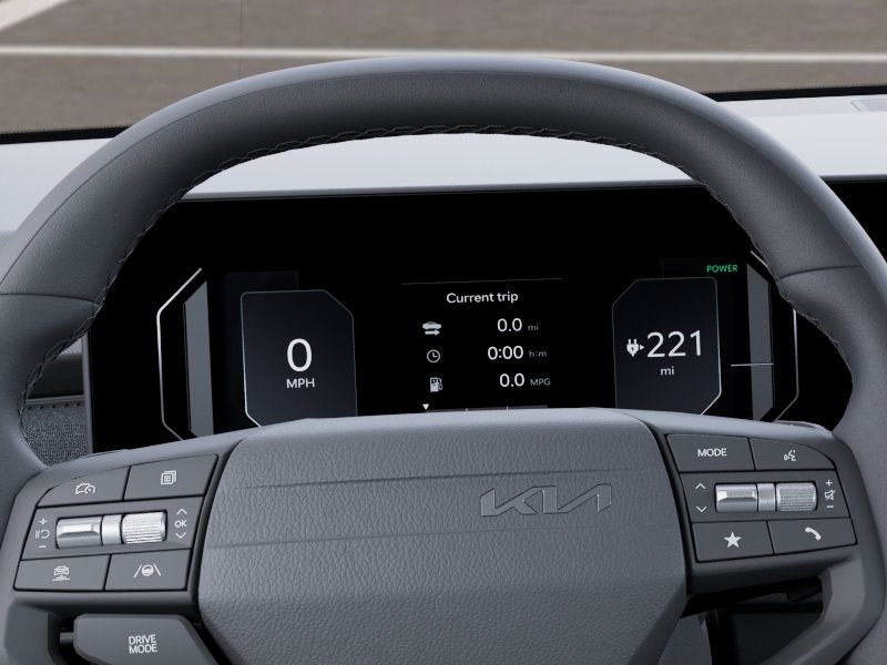 Thumbnail: 2027 Kia EV3 - 22