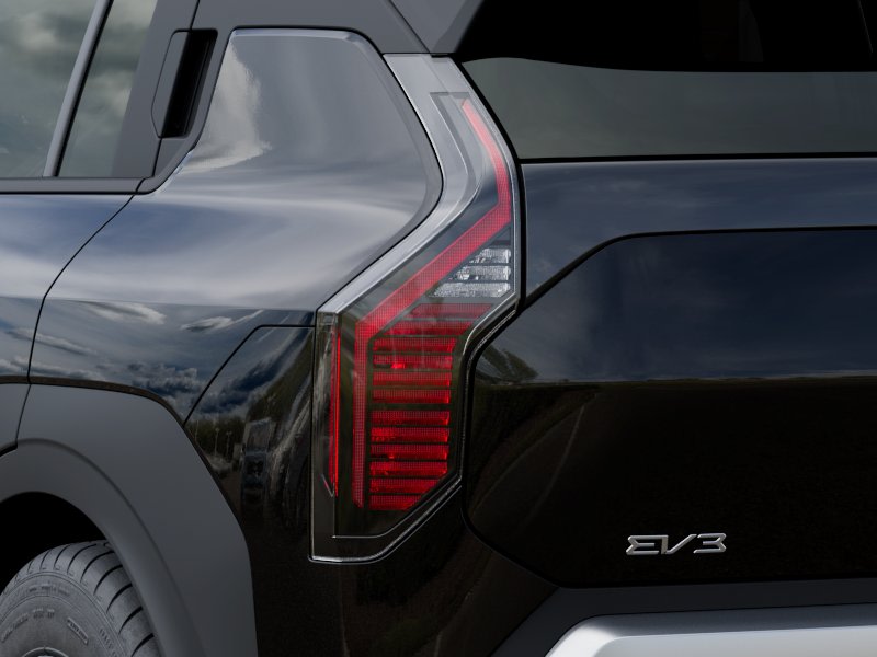 Thumbnail: 2027 Kia EV3 - 2