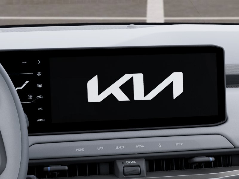 Thumbnail: 2027 Kia EV3 - 21