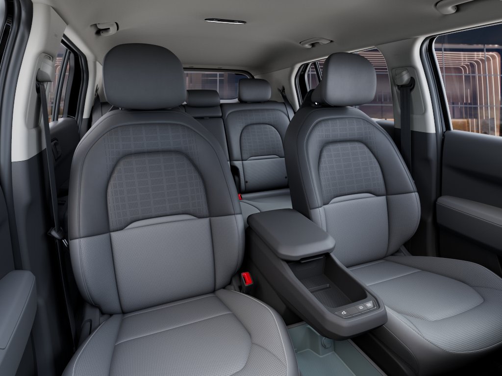 Thumbnail: 2027 Kia EV3 - 7