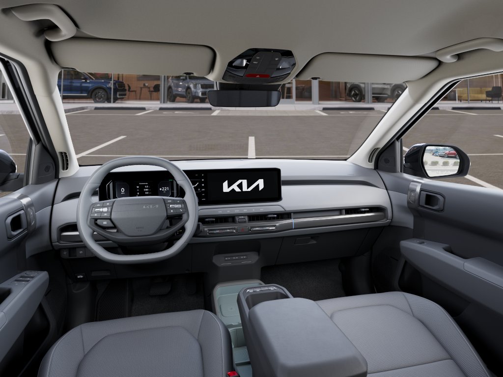 Thumbnail: 2027 Kia EV3 - 6