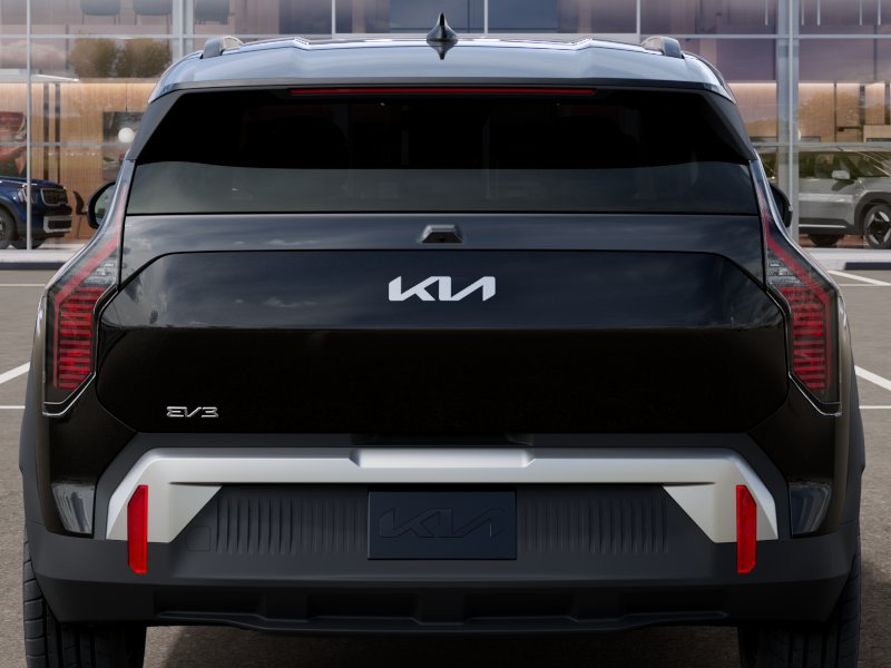 Thumbnail: 2027 Kia EV3 - 10
