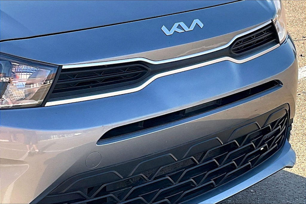 Thumbnail: 2023 Kia Rio - 7