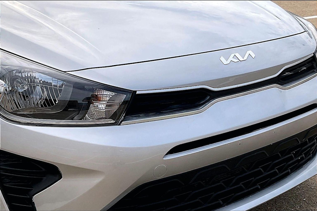 Thumbnail: 2023 Kia Rio - 30