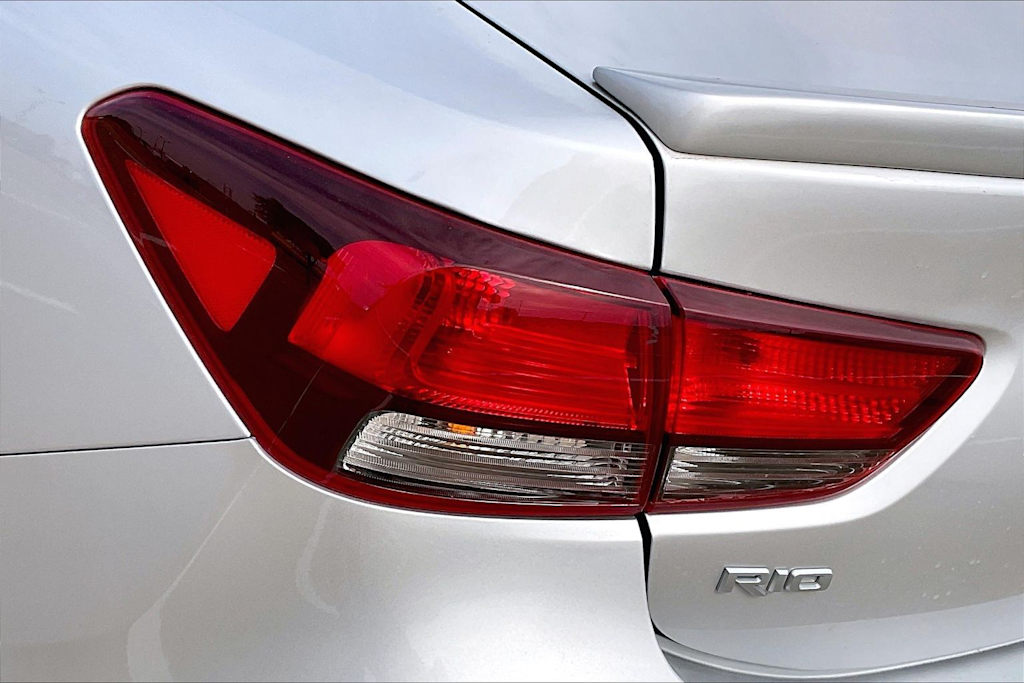 Thumbnail: 2023 Kia Rio - 29