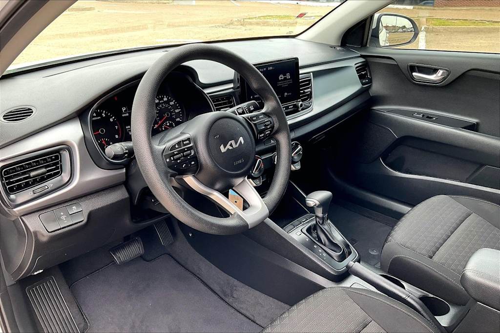 Thumbnail: 2023 Kia Rio - 2
