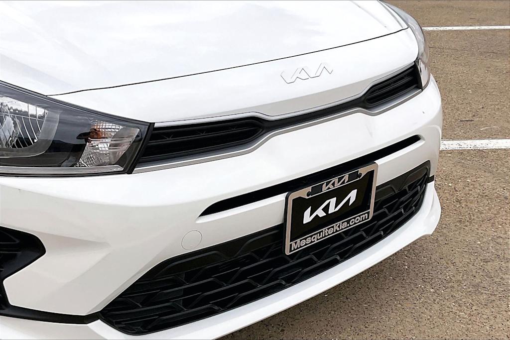 Thumbnail: 2023 Kia Rio - 30