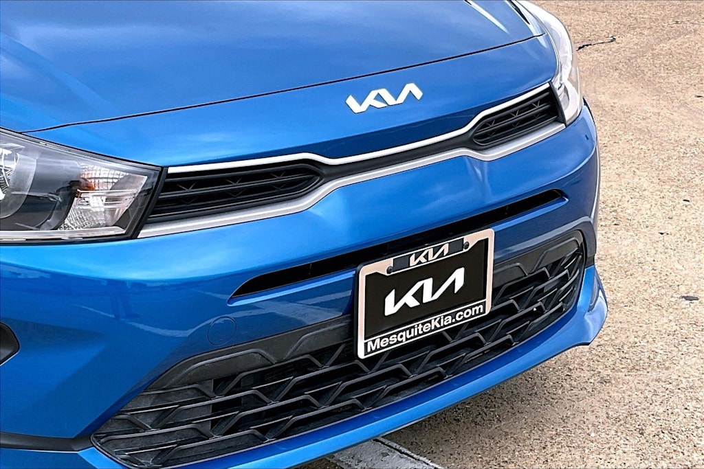 Thumbnail: 2023 Kia Rio - 7