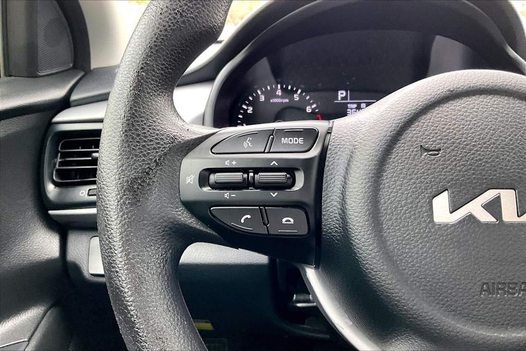 Thumbnail: 2023 Kia Rio - 24
