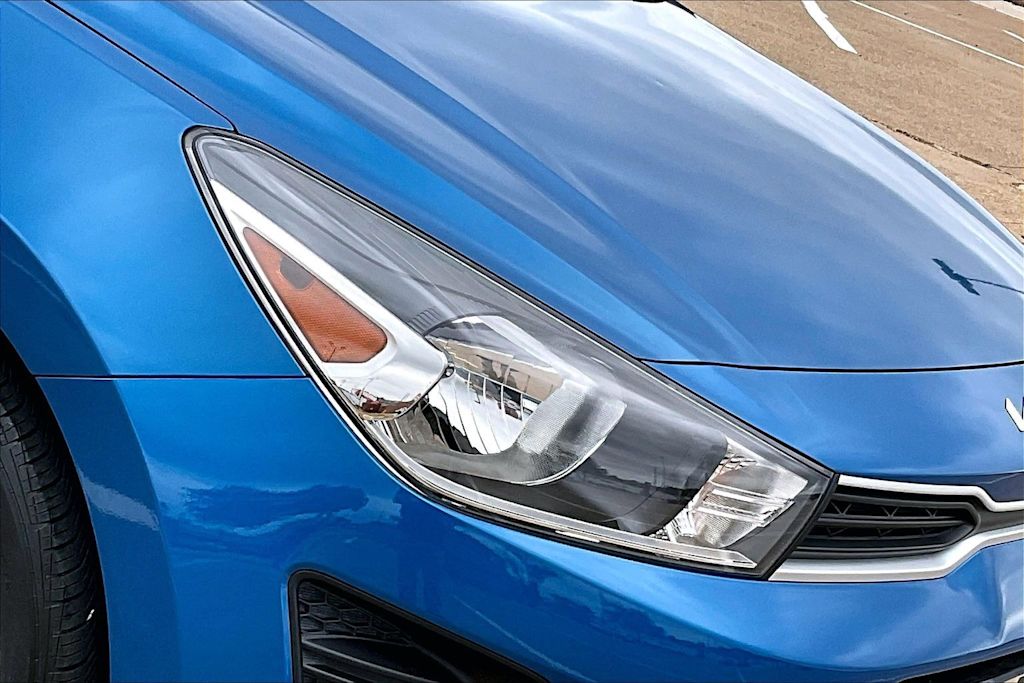 Thumbnail: 2023 Kia Rio - 29