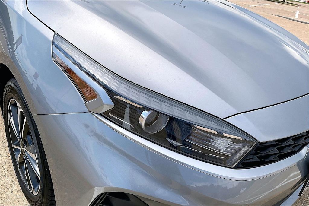 Thumbnail: 2024 Kia Forte - 30
