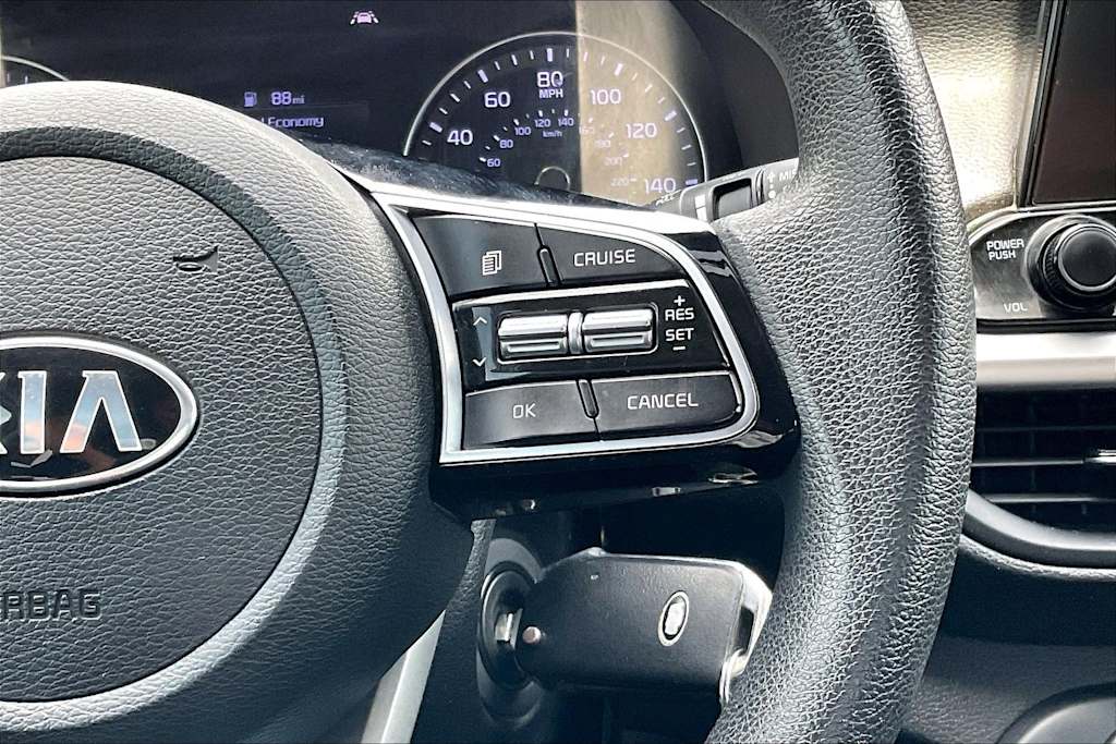 Thumbnail: 2020 Kia Forte - 25