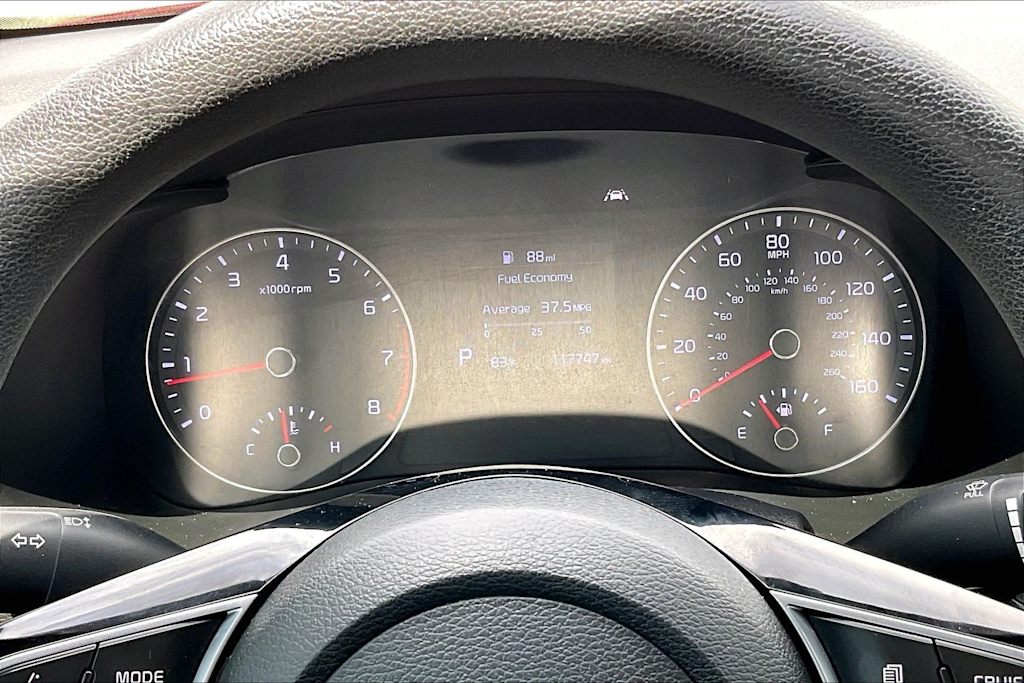 Thumbnail: 2020 Kia Forte - 16
