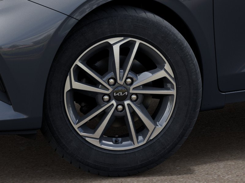 Thumbnail: 2024 Kia Forte - 7