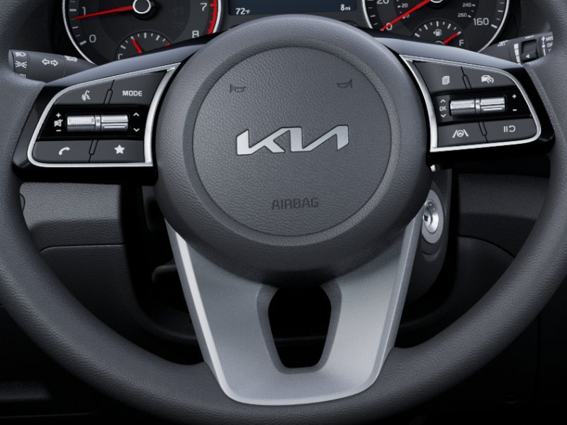 Thumbnail: 2024 Kia Forte - 24