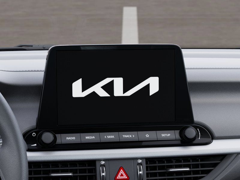 Thumbnail: 2024 Kia Forte - 11