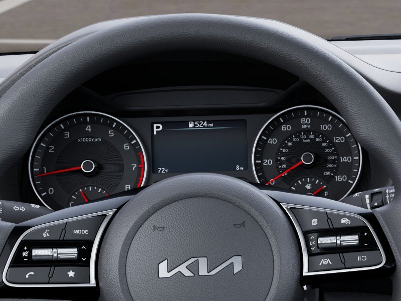 Thumbnail: 2024 Kia Forte - 13