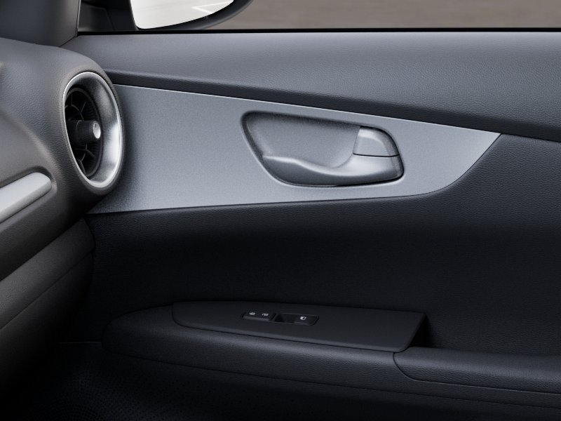 Thumbnail: 2024 Kia Forte - 25