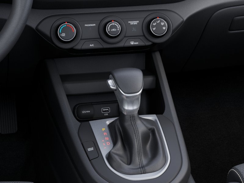 Thumbnail: 2024 Kia Forte - 12