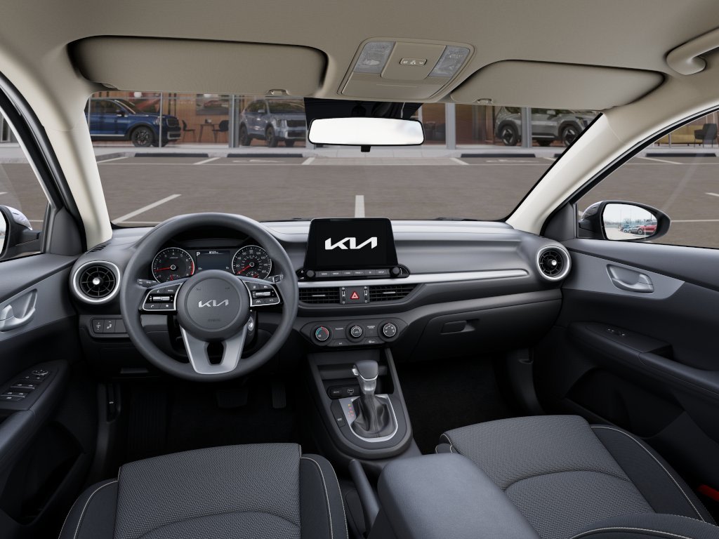 Thumbnail: 2024 Kia Forte - 2