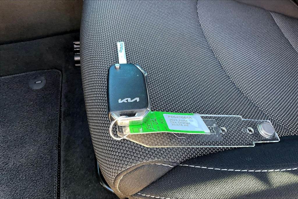 Thumbnail: 2023 Kia Forte - 20