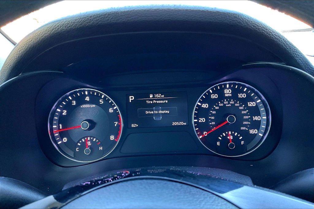 Thumbnail: 2023 Kia Forte - 18