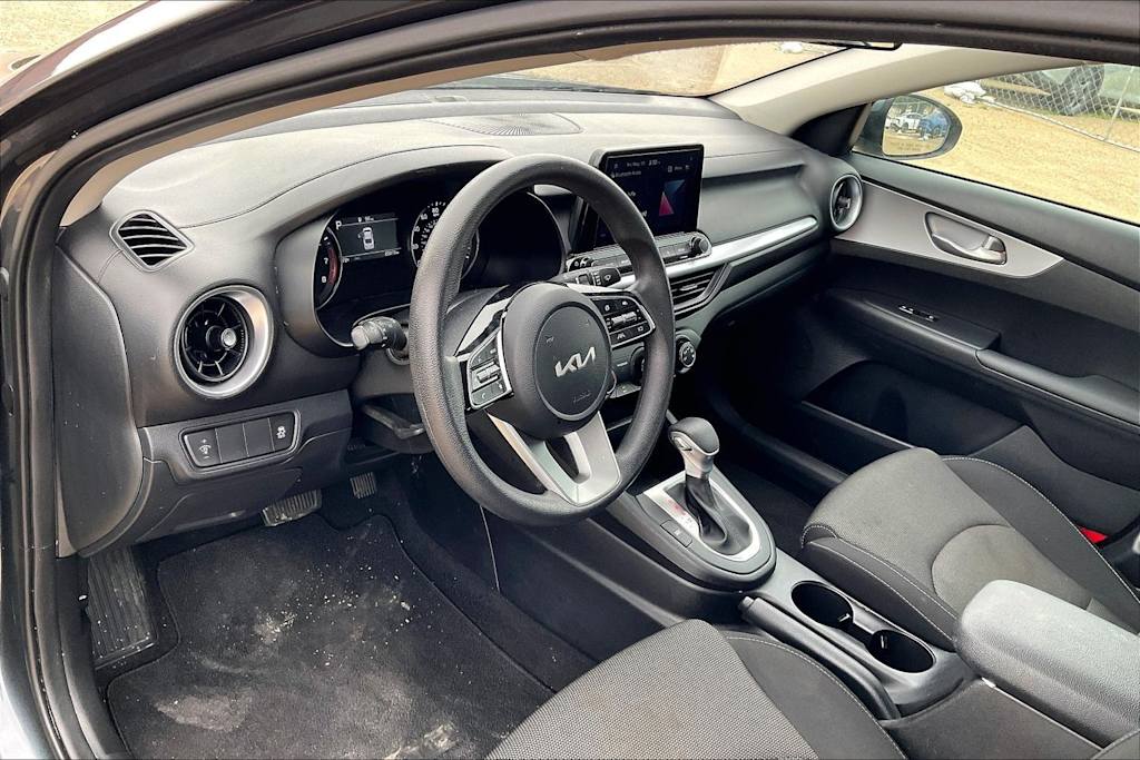 Thumbnail: 2024 Kia Forte - 2