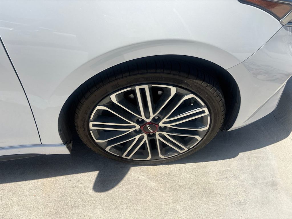 Thumbnail: 2022 Kia Forte - 5