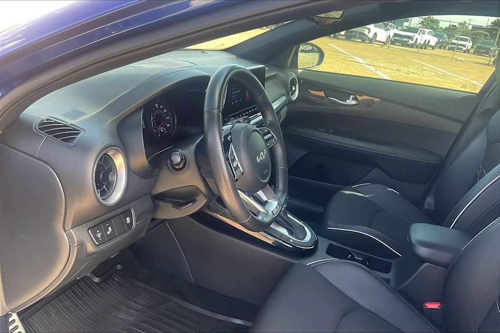 Thumbnail: 2024 Kia Forte - 2