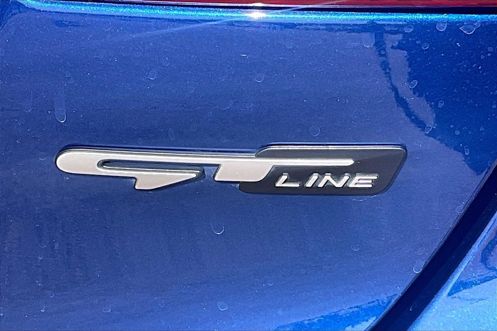 Thumbnail: 2024 Kia Forte - 7
