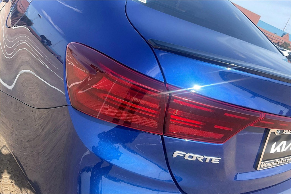 Thumbnail: 2024 Kia Forte - 30