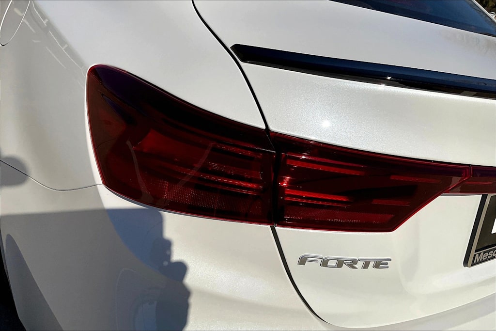 2022 Kia Forte GT-Line 31