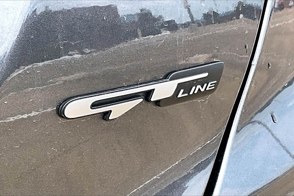 Thumbnail: 2024 Kia Forte - 7