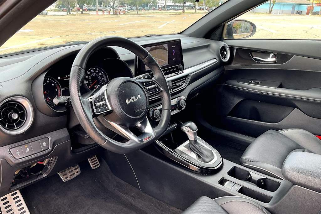 Thumbnail: 2024 Kia Forte - 2