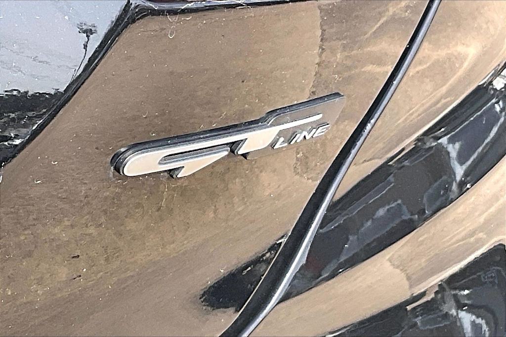Thumbnail: 2023 Kia Forte - 7