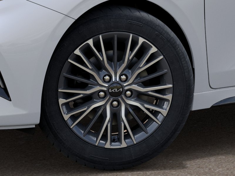 Thumbnail: 2024 Kia Forte - 7
