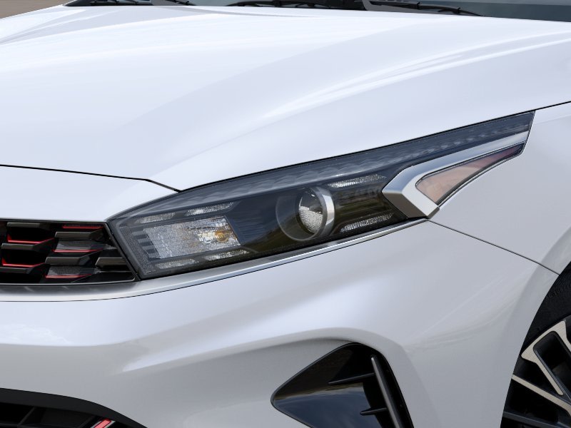 Thumbnail: 2024 Kia Forte - 18