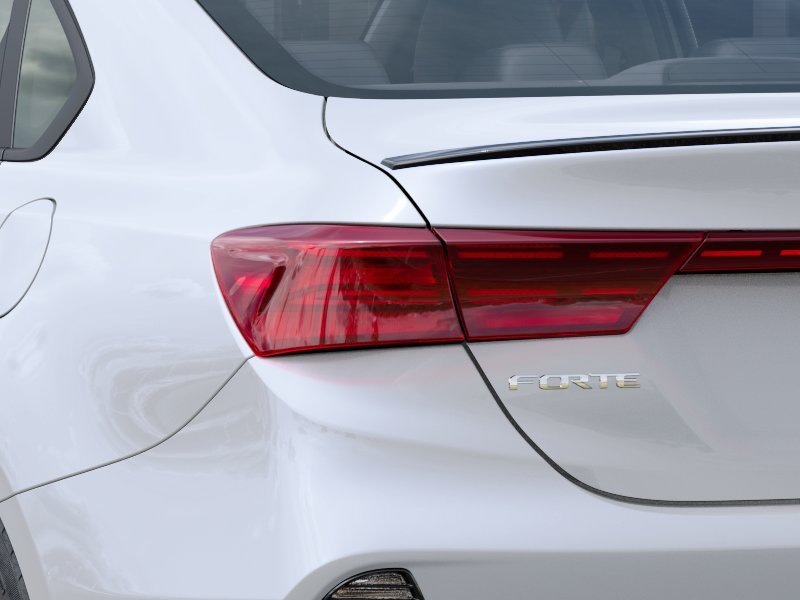 Thumbnail: 2024 Kia Forte - 19