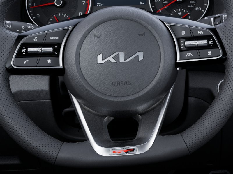 Thumbnail: 2024 Kia Forte - 23