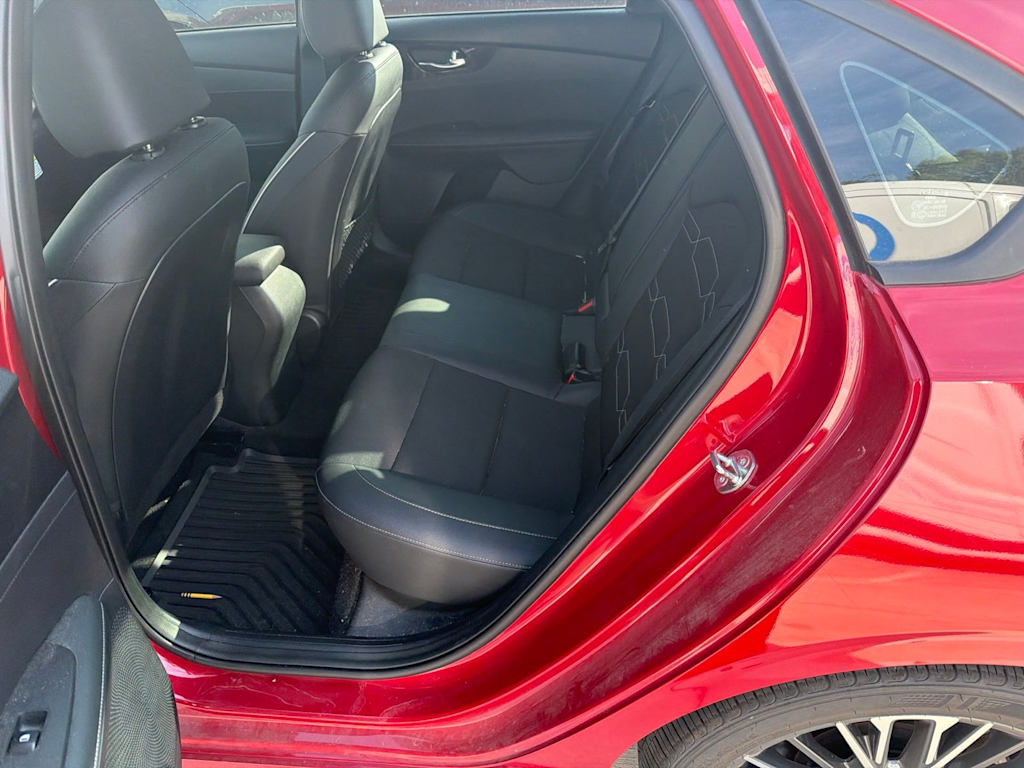 Thumbnail: 2024 Kia Forte - 6